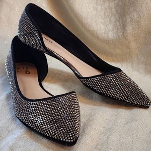 MIX NO.6 FLATS SZ 6.5
